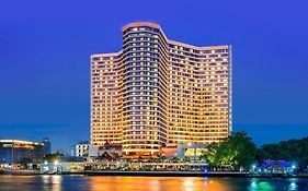 Royal Orchid Sheraton Riverside Hotel Bangkok